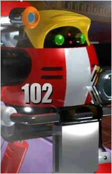 E-102 Gamma