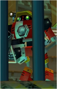 E-102 Gamma