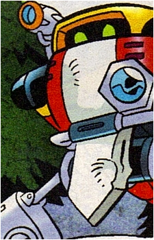 E-102 Gamma