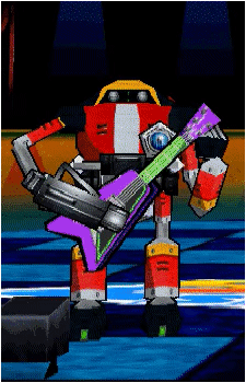 E-102 Gamma