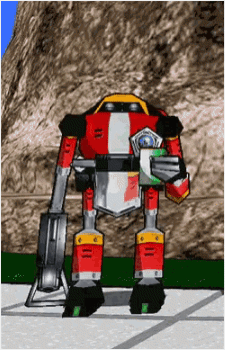 E-102 Gamma