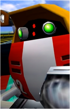 E-102 Gamma