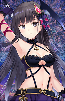 Kyouka {OQ}