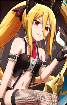 Evileye