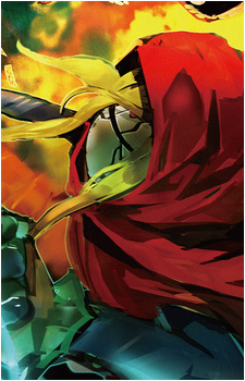 Evileye