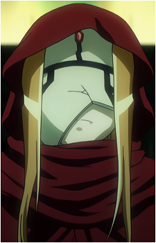 Evileye
