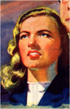 Joyce Cartwright's image