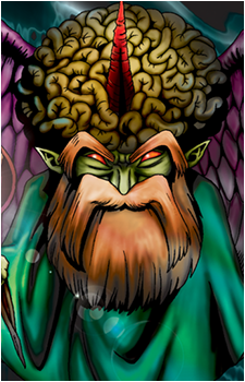 Ancient Brain's image
