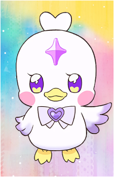 Kirarin Swan