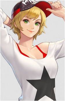 Alice Garnet Nakata's image