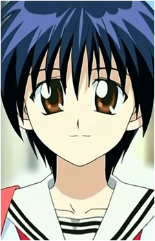 Koyuki {MAR}