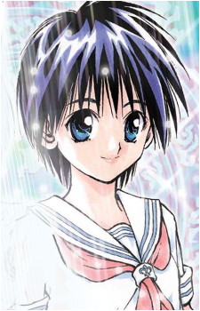Koyuki {MAR}