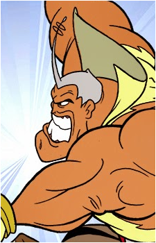 Crag's image