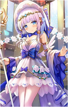 Hijiri Hime