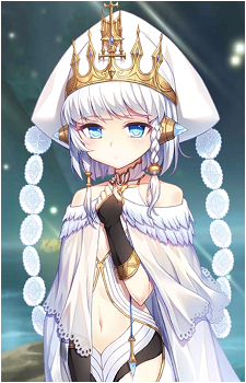 Hijiri Hime