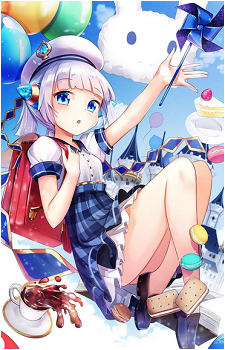 Hijiri Hime