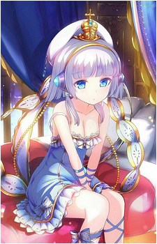 Hijiri Hime