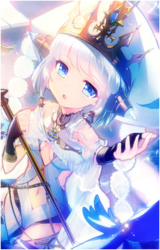 Hijiri Hime