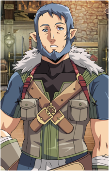 Bado's image