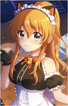 Nozomi Amano