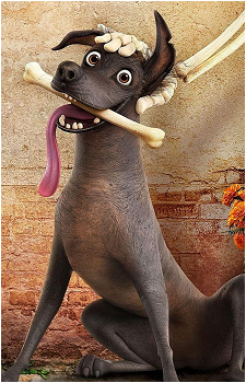 Dante {Coco}'s image