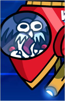 Dr. Wily