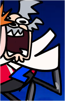 Dr. Wily