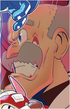 Dr. Wily