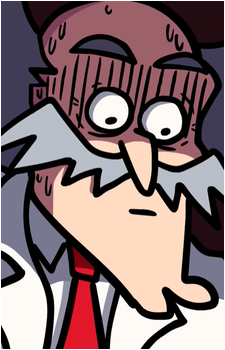 Dr. Wily