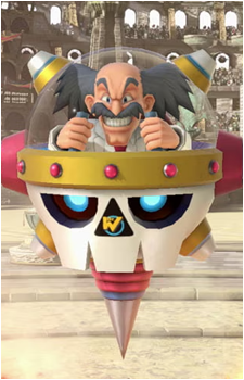 Dr. Wily's image