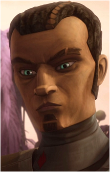Saw Gerrera