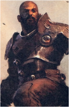 Saw Gerrera