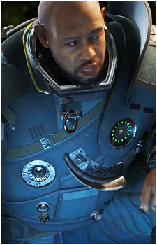 Saw Gerrera