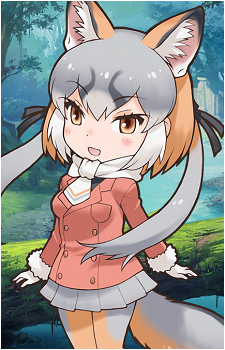 Island Fox's image