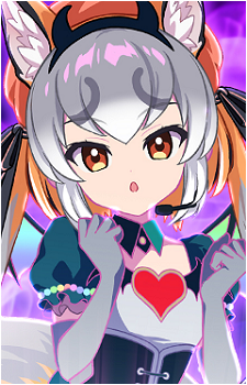 Island Fox