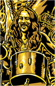 Bill Ward's image