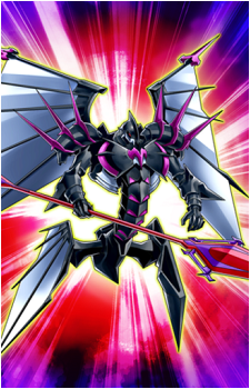 Black Ray Lancer's image