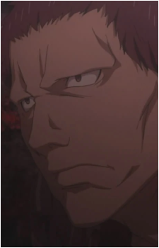 Ritoku Komaba