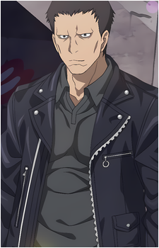 Ritoku Komaba