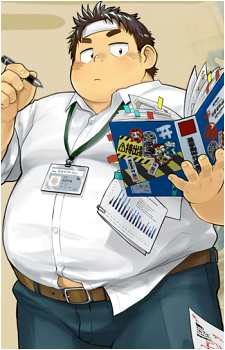 Shigenari Inomori's image