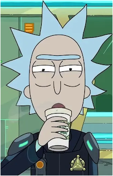 Cop Rick