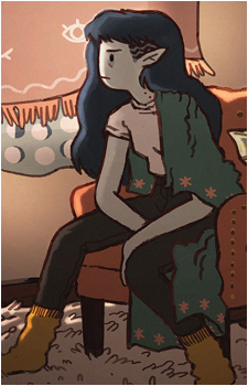 Marceline