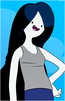 Marceline