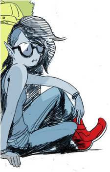 Marceline