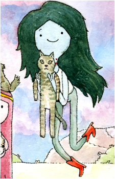 Marceline