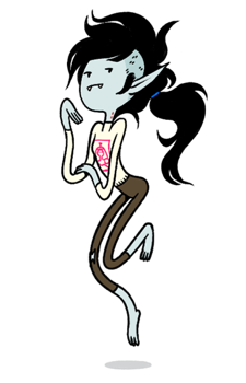 Marceline