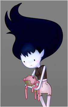 Marceline