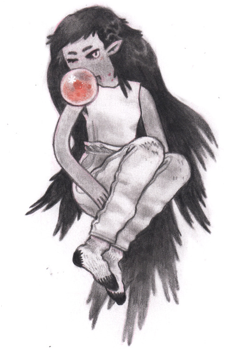 Marceline