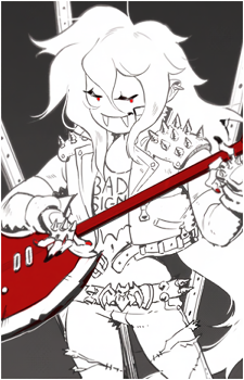Marceline
