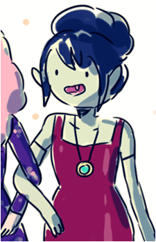 Marceline